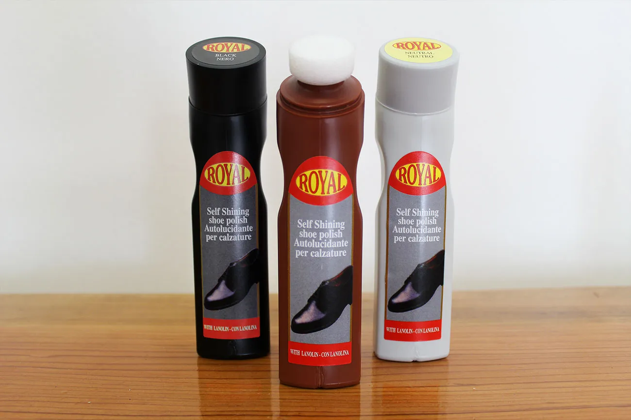 Autolucidante liquido