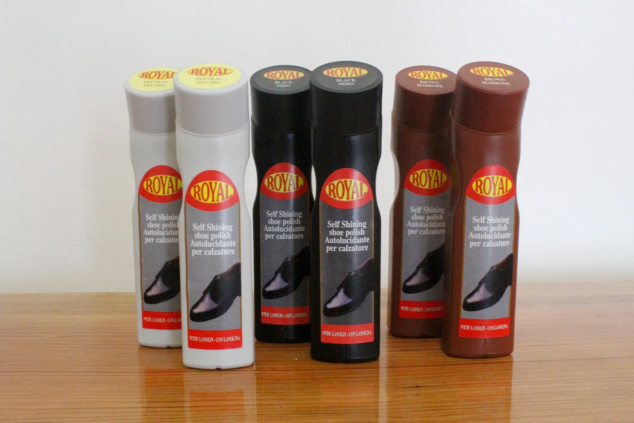 Autolucidante liquido