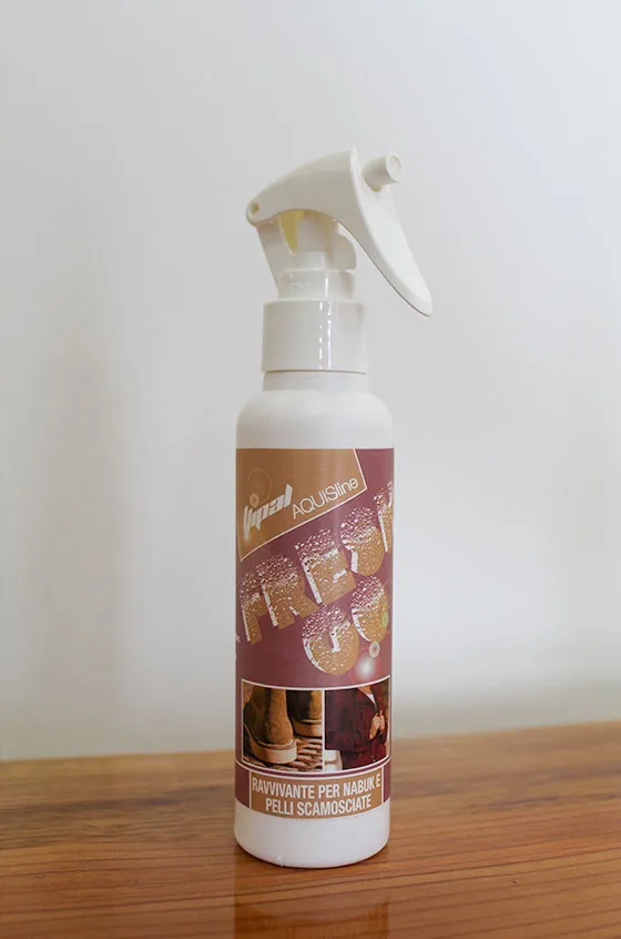 Ravvivante per nabuk